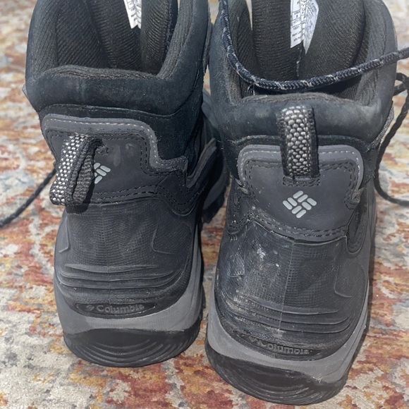 Columbia Hiking Winter Boots - Picture 4 of 7